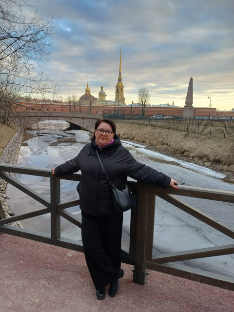 Юлия, Санкт-Петербург, м. Улица Дыбенко. Фото на сайте ГдеПапа.Ру