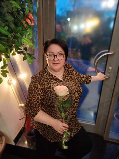 Юлия, Санкт-Петербург, м. Улица Дыбенко. Фото на сайте ГдеПапа.Ру