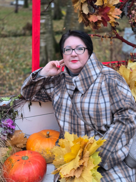 Юлия, Санкт-Петербург, м. Улица Дыбенко. Фото на сайте ГдеПапа.Ру