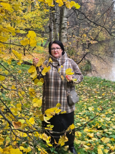 Юлия, Санкт-Петербург, м. Улица Дыбенко. Фото на сайте ГдеПапа.Ру