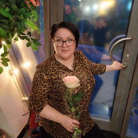 Юлия, Санкт-Петербург, м. Улица Дыбенко, 44 года