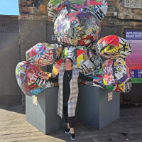 Юлия, Санкт-Петербург, м. Улица Дыбенко, 44 года