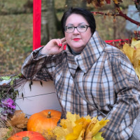 Юлия, Санкт-Петербург, м. Улица Дыбенко, 44 года