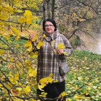 Юлия, Санкт-Петербург, м. Улица Дыбенко, 44 года