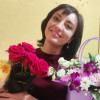 Кристина, Россия, Москва, 37