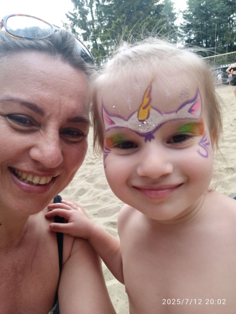 Анастасия, Россия, Москва. Фото на сайте ГдеПапа.Ру