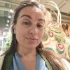 Анастасия, Россия, Москва, 43