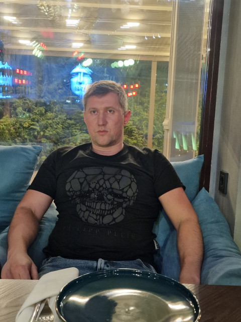 Vitalii, Санкт-Петербург, м. Автово. Фото на сайте ГдеПапа.Ру