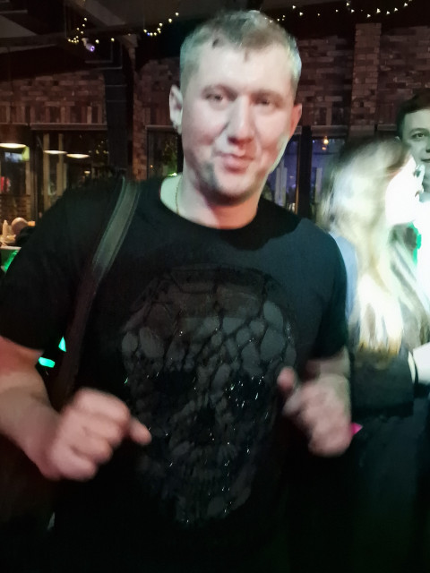 Vitalii, Санкт-Петербург, м. Автово, 34 года, 1 ребенок. Познакомлюсь с женщиной для прогулок, отношений создания семьи в будующем  Анкета 868124. 