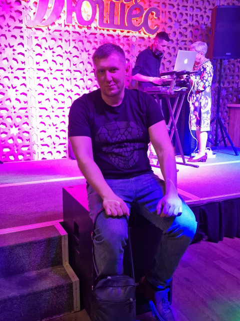 Vitalii, Санкт-Петербург, м. Автово. Фото на сайте ГдеПапа.Ру