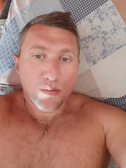 Vitalii, Санкт-Петербург, м. Автово. Фото на сайте ГдеПапа.Ру