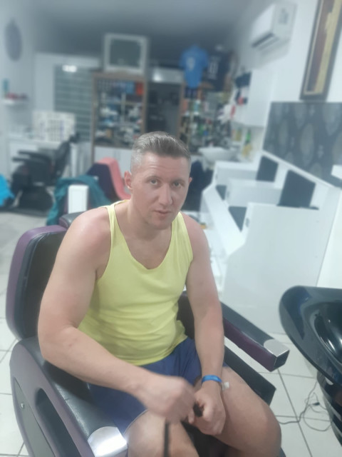 Vitalii, Санкт-Петербург, м. Автово. Фото на сайте ГдеПапа.Ру