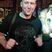 Vitalii, Санкт-Петербург, м. Автово, 34 года