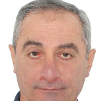 Сергей, Россия, Кисловодск, 61 год