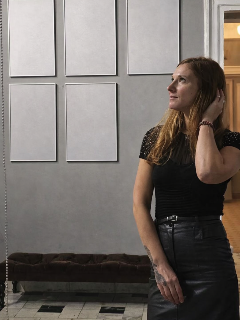 Анастасия, Россия, Москва. Фото на сайте ГдеПапа.Ру