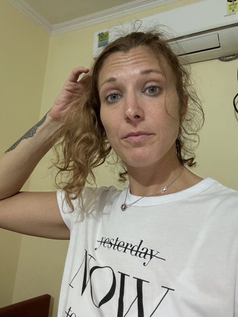 Анастасия, Россия, Москва. Фото на сайте ГдеПапа.Ру