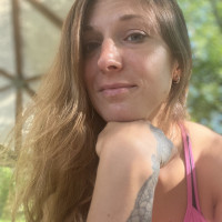 Анастасия, Россия, Москва, 44 года