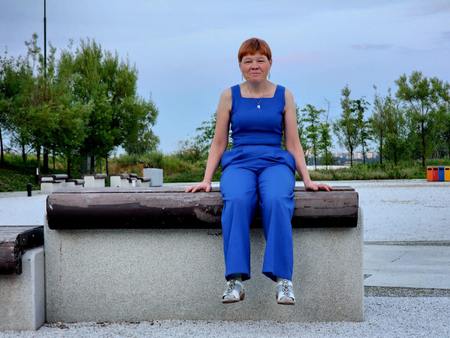 Алёна, Россия, Москва. Фото на сайте ГдеПапа.Ру