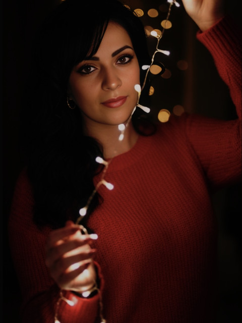 Лика, Россия, Калининград, 41 год, 1 ребенок. Ищу заботливого, верного, честного мужчину! Да впрочем чтобы был поддержкой во всем для своей второй...  Анкета 868138. 