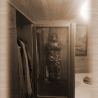 Герасим, Москва, м. Царицыно, 57 лет