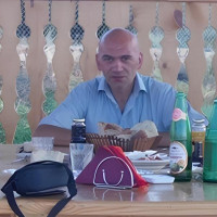 Fazil, Азербайджан, Баку, 46 лет