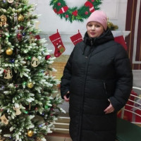 Елена, Россия, Минусинск, 40 лет