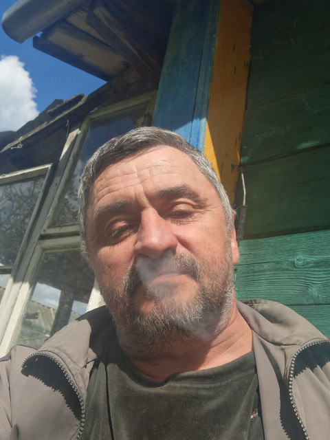 Vasily Козырев, Санкт-Петербург, м. Купчино, 52 года, 1 ребенок. Хочу встретить обыкновенную, без завышенной самооценки женщину или девушку, для взаимных встреч. А дальше,...  Анкета 868162. 