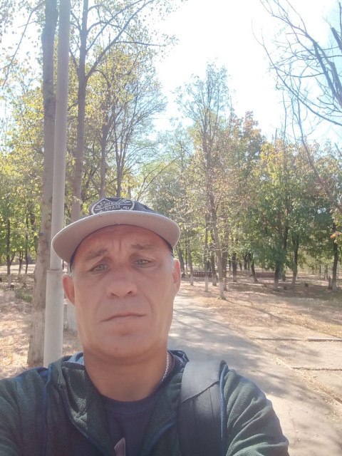 Сергей, Россия, Луганск, 48 лет, 2 ребенка. Ищу девушку для приятных совместных встреч