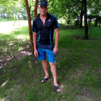 Сергей, Россия, Новосибирск, 37 лет