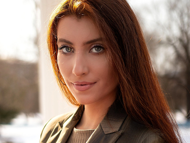 Анжелика, Тверь, 23 года, 7 фото. Познакомлюсь с парнем для любви и серьезных отношений, брака и создания семьи, воспитания детей, рождения...  Анкета 868173. 