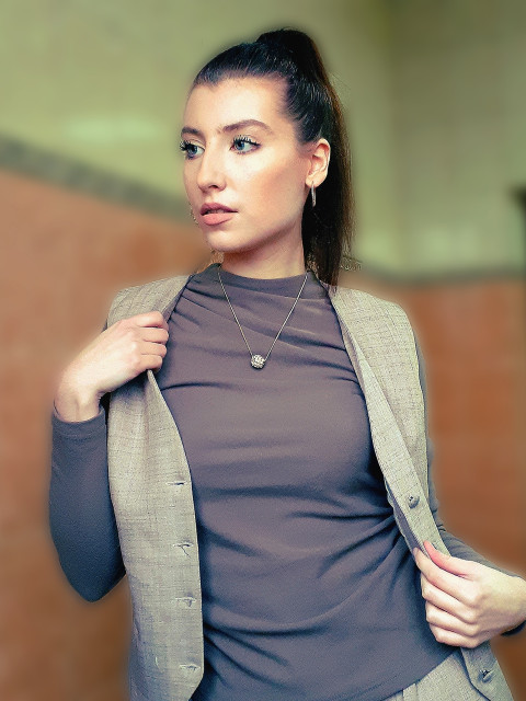 Анжелика, Россия, Тверь. Фото на сайте ГдеПапа.Ру