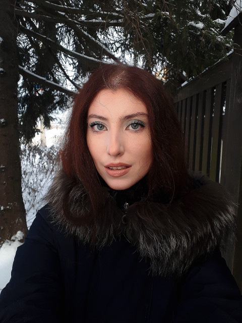 Анжелика, Россия, Тверь. Фото на сайте ГдеПапа.Ру