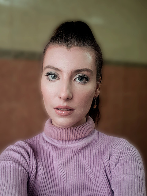 Анжелика, Россия, Тверь. Фото на сайте ГдеПапа.Ру