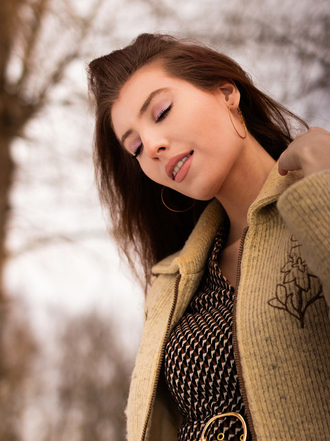 Анжелика, Россия, Тверь. Фото на сайте ГдеПапа.Ру