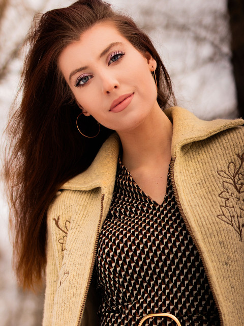 Анжелика, Россия, Тверь. Фото на сайте ГдеПапа.Ру