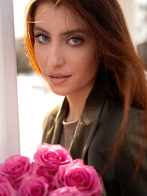 Анжелика, Россия, Тверь. Фото на сайте ГдеПапа.Ру