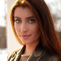 Анжелика, Россия, Тверь, 23 года