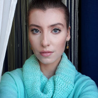 Анжелика, Россия, Тверь, 22 года