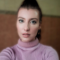 Анжелика, Россия, Тверь, 22 года