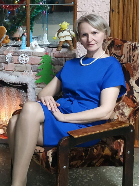 Людмила, Россия, Санкт-Петербург. Фото на сайте ГдеПапа.Ру