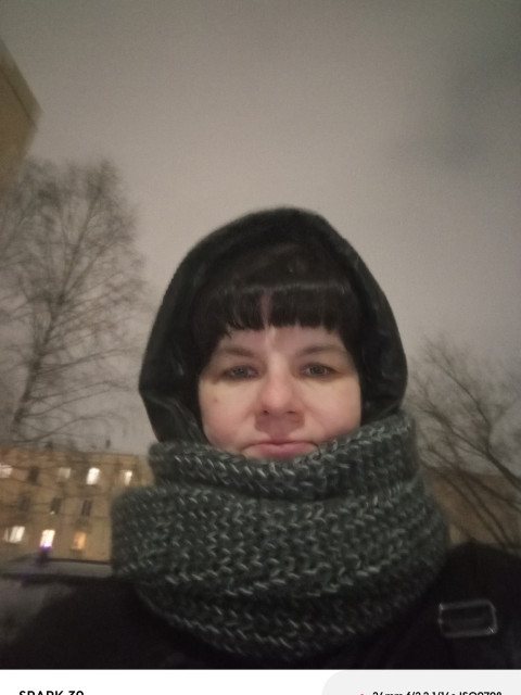 Галина, Россия, Нижний Новгород. Фото на сайте ГдеПапа.Ру