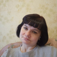 Галина, Россия, Нижний Новгород, 50 лет