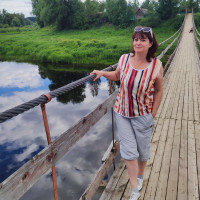 Катерина, Санкт-Петербург, м. Комендантский проспект, 53 года