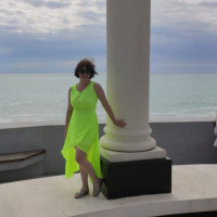 Катерина, Санкт-Петербург, м. Комендантский проспект, 52 года