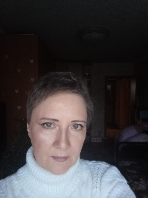 Ира, Балашиха, 55 лет, 2 ребенка. Ищу: Надёжного,умного,стабильного  Анкета 868184. 