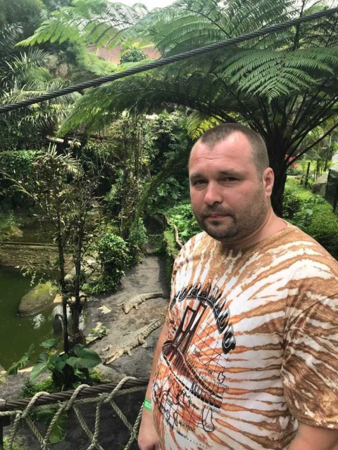 Сергей, Москва, м. Пролетарская. Фото на сайте ГдеПапа.Ру