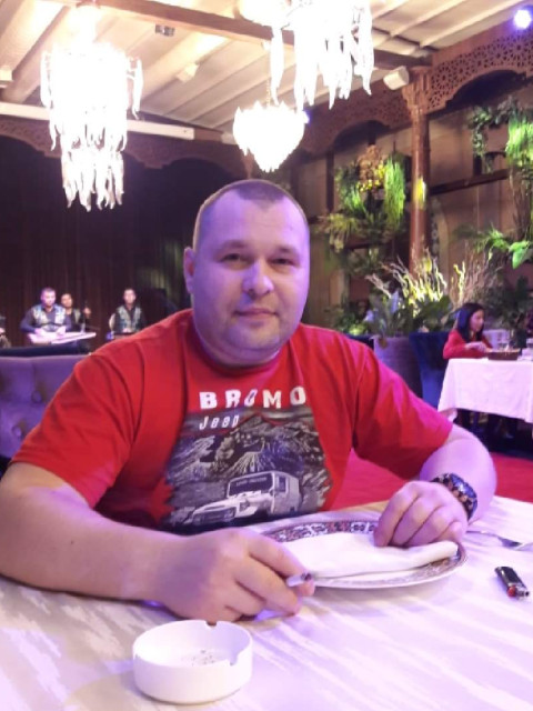 Сергей, Москва, м. Пролетарская, 45 лет. Познакомлюсь с женщиной для любви и серьезных отношений, брака и создания семьи, воспитания детей, дружбы...  Анкета 868197. 