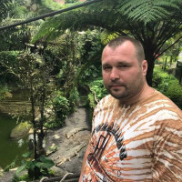 Сергей, Москва, м. Пролетарская, 46 лет