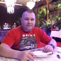 Сергей, Россия, Москва, 45