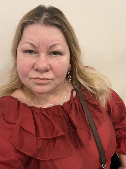 Елина, Москва, 50 лет, 1 ребенок. Познакомлюсь с мужчиной для любви и серьезных отношений.  Анкета 868198. 